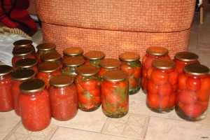 Консерватория.